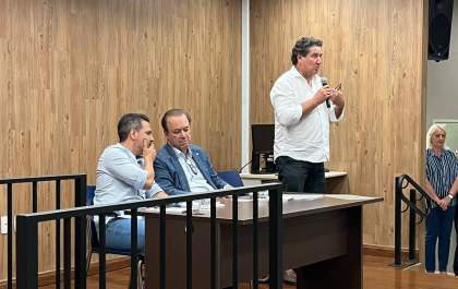 DRS quer otimizar leitos de UTI na região para desafogar a Santa Casa de Araçatuba