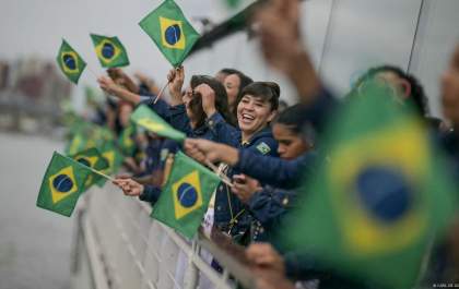 Inscrições para o Bolsa Atleta começam amanhã (3)