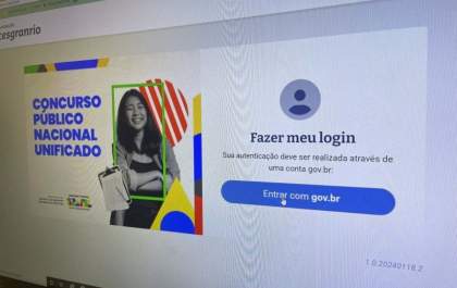 Concurso Nacional Unificado: MPF recomenda suspensão dos resultados