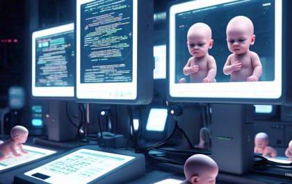 Bebês geneticamente projetados