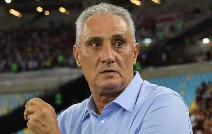Botafogo abre negociações para contratar Tite