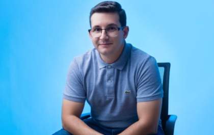 Conheça um pouco do empresário Thiago Amorim Coelho