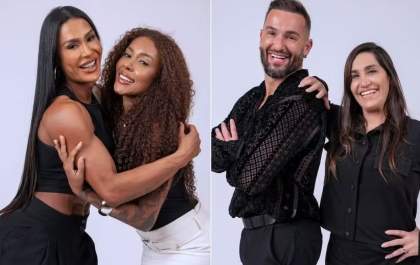 Paredão no BBB25: Enquetes sugerem eliminação massiva de sister; veja resultado