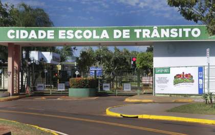 Detran-MS abre inscrições para escolas participarem do Programa Detranzinho