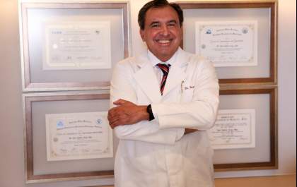 05 de Fevereiro l Dia do Dermatologista:<p></p><p>Saiba quais são as queixas mais comuns nos consultórios</p>