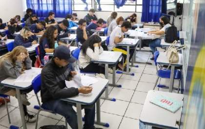 Volta às aulas: veja as novidades para os 3 milhões de estudantes na rede estadual de SP