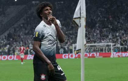 Corinthians encara o Novorizontino em jogo adiantado do Paulistão