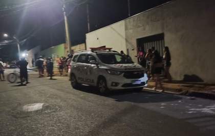 Polícia Militar prende investigado por participar de assassinato de jovem no Águas Claras em Araçatuba