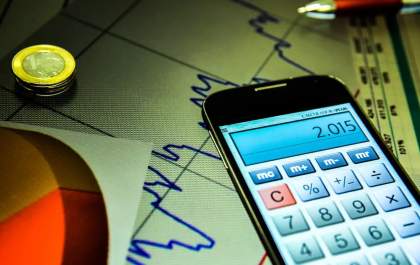 Mercado financeiro projeta inflação de 5,51% este ano