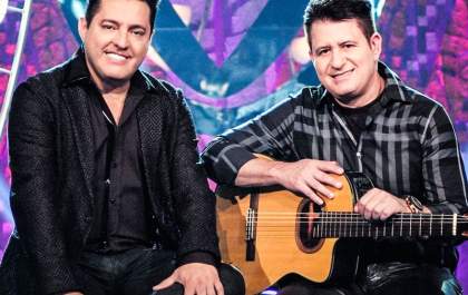 Bruno e Marrone abrem celebração de 81 anos de Ribas do Rio Pardo com show gratuito