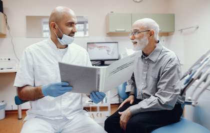 Diabetes impacta a vida de milhões de brasileiros e reforça importância da saúde bucal