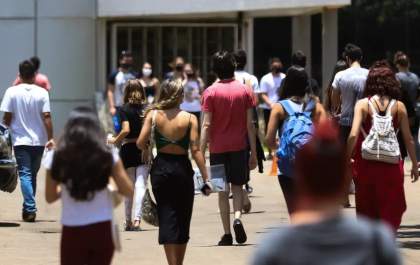 Resultado da primeira chamada do Prouni já está disponível