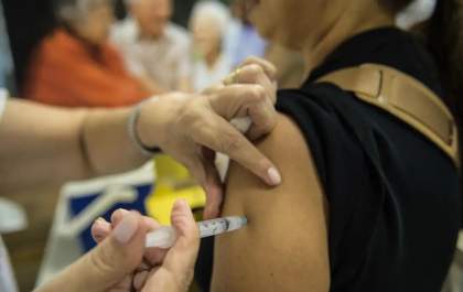 Febre amarela: Ministério da Saúde emite alerta para aumento de casos em SP e outros três estados