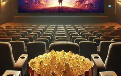 Cinemas de Araçatuba terão ingressos a R$ 10,00 na Semana do Cinema