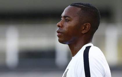 Defesa de Robinho recorre ao STF para tentar suspender ordem de prisão
