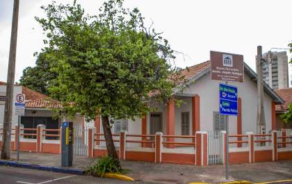 Cultura divulga agenda de fevereiro; Museu Ferroviário vai abrir aos sábados