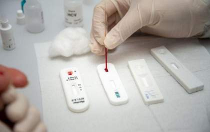 Três Lagoas registrou 132 pessoas com HIV em 2024