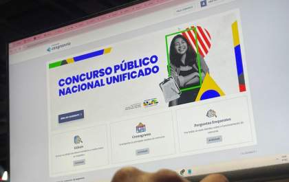 Novo edital do Enem dos Concursos deve sair até março