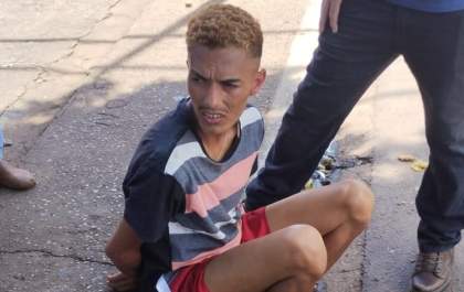 Preso é assassinado por colega de cela na cadeia de Penápolis