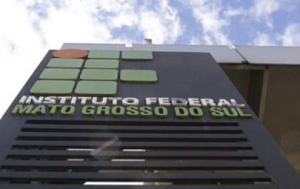 IFMS abre processo seletivo para professores substitutos de Física e Química