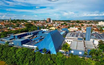 Paper Excellence realiza doação para Hospital de Amor de Barretos (SP)
