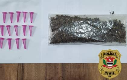 Polícia Civil faz buscas em imóvel em Birigui após denúncia de exploração sexual de adolescentes
