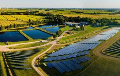 Governo Federal assina acordo para garantir energia sustentável na agricultura irrigada
