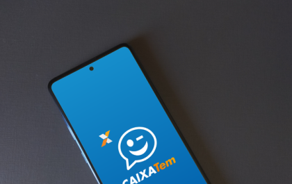 Caixa Tem agora pode ser desbloqueado pelo WhatsApp