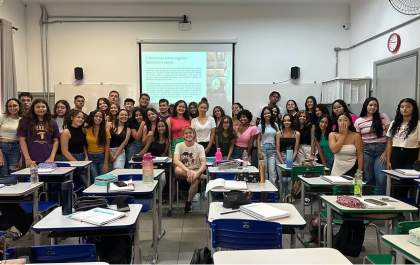 Emancipa Araçatuba abre inscrições para cursinho pré-vestibular gratuito