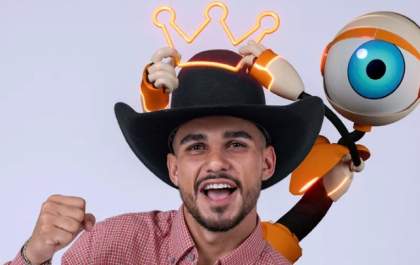 BBB25: Líder, João Gabriel define alvo para o Paredão: 