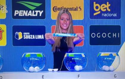 Copa do Brasil: Operário-MS e Dourados AC conhecem seus adversários na primeira fase