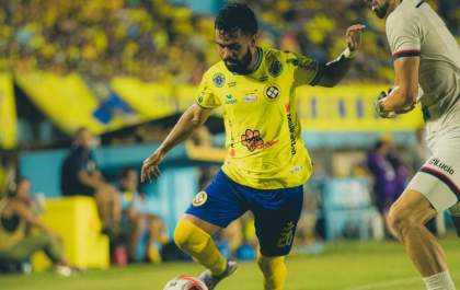 AEA volta a campo neste sábado, contra o Barretos