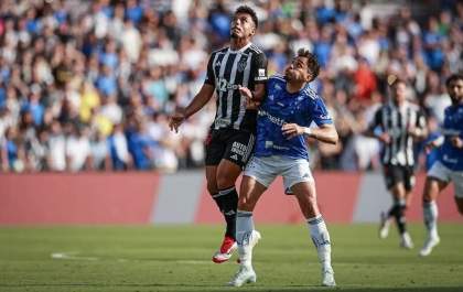 Clássico mineiro e duelos decisivos movimentam os estaduais neste domingo (09)