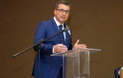 Prefeito Cassiano Maia se reúne com gestores eleitos em Brasília com foco em políticas públicas e parcerias