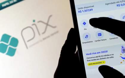Revogação de norma não acaba com fiscalização do Pix