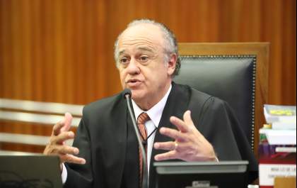 Fiscalizar as emendas