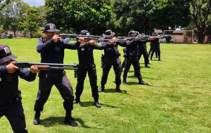 Agepen abre inscrições para o 5º Curso de Intervenção Prisional e Escolta; inscrições vão até 28 de fevereiro
