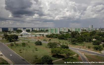 Prefeitos se reúnem em Brasília a partir desta terça