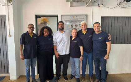 Projeto de Capacitação do Rotary Club Cidade das Águas é destaque no Distrito 4470