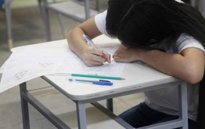 Inscrições abertas para a 20ª edição da OBMEP