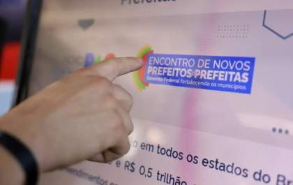 Plataforma de pequenos serviços conecta MEIs e prefeituras