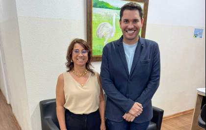 Defensoria Pública trata de regularização fundiária e realocação de famílias