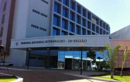 Empresa é condenada a indenizar trabalhadores demitidos por fazer greve em Ribas do Rio Pardo