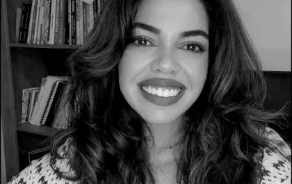 Jornalista Vanessa Ricarte é morta a facadas pelo Noivo