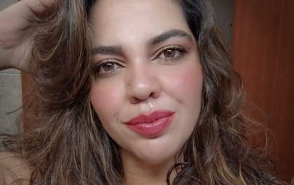 Morte da jornalista três-lagoense Vanessa Ricarte completa um mês e irmão cobra mudanças na lei