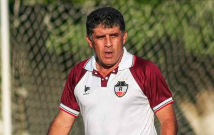 AEA anuncia Wallace Lemos como novo treinador