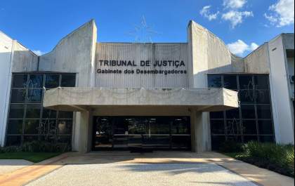 Órgãos julgadores do TJMS têm 345 processos pautados de 18 a 20 de fevereiro