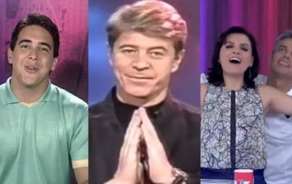 Televisão: Video Show terá uma edição comemorativa que promete muita nostalgia&nbsp;&nbsp;