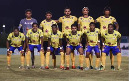 AEA e Penapolense ficam no 0 a 0 em jogo fraco