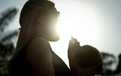 Sensação de calor deve piorar no estado de São Paulo, alerta Defesa Civil